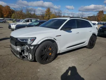 2023 Audi e-tron WA1VABGE9PB001916