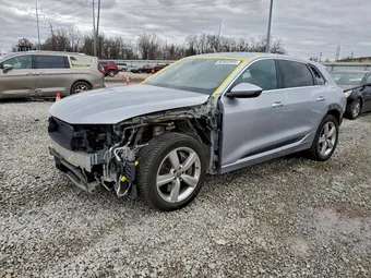 2019 Audi e-tron WA1LAAGE6KB009739