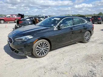 2022 BMW 2 Series WBA73AK09N7K35470