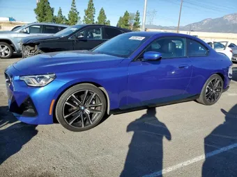 2023 BMW 2 Series 3MW33CM00P8C81066
