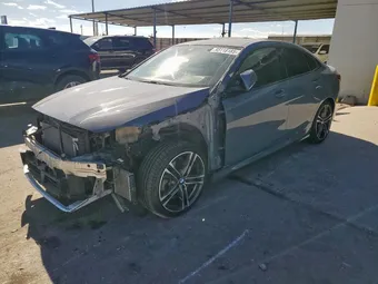 2020 BMW 2 Series WBA73AK07L7F68346