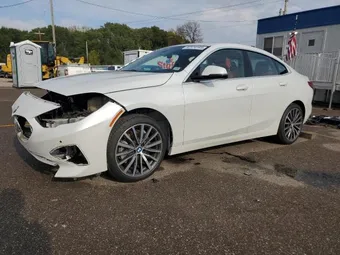 2021 BMW 2 Series WBA73AK00M7J10727