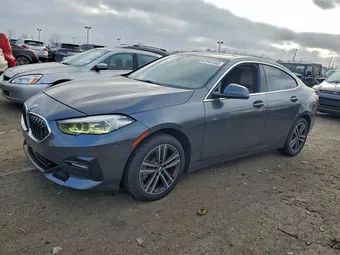 2020 BMW 2 Series WBA73AK07L7G08960