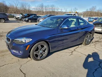 2017 BMW 2 Series WBA2H9C32H7A25769