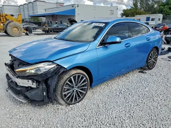 2021 BMW 2 Series WBA53AK05M7J67111