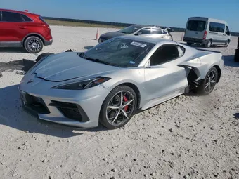 2023 Chevrolet Corvette 1G1YB2D40P5139864