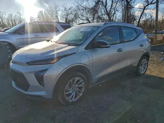 2023 Chevrolet Bolt 1G1FY6S08P4148394