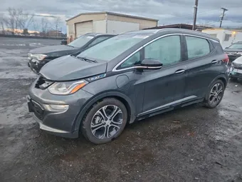 2019 Chevrolet Bolt EV 1G1FZ6S01K4140837