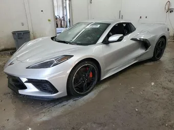 2020 Chevrolet Corvette 1G1Y83D44L5112438