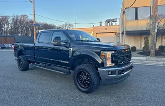 2017 Ford F350 1FT8W3BT3HEB90093