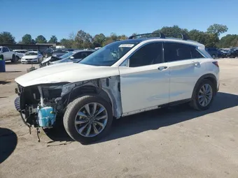 2022 Infiniti QX50 3PCAJ5CA8NF116459