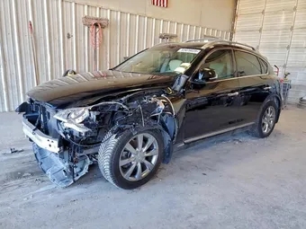 2016 Infiniti QX50 JN1BJ0RP0GM235994