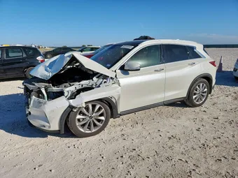 2021 Infiniti QX50 3PCAJ5BA9MF109827