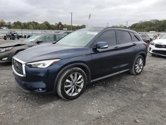 2019 Infiniti QX50 3PCAJ5M15KF137909