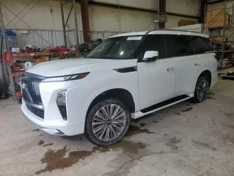2025 Infiniti QX80 JN8AZ3DB8S9402567