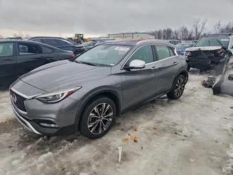 2019 Infiniti QX30 SJKCH5CRXKA011143