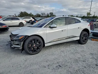 2020 Jaguar I-PACE SADHC2S12L1F84502