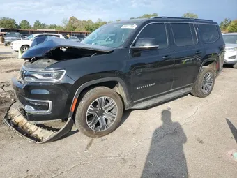 2022 Jeep Wagoneer 1C4SJUDT7NS167839