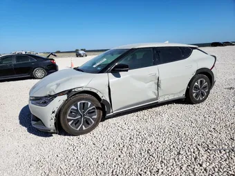 2024 Kia EV6 KNDC34LA5R5175621