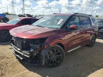 2024 Kia Carnival KNDNE5H38R6415757