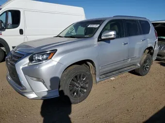 2019 Lexus GX 460 JTJJM7FX9K5221931