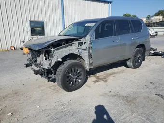 2022 Lexus GX 460 JTJAM7BX5N5308350