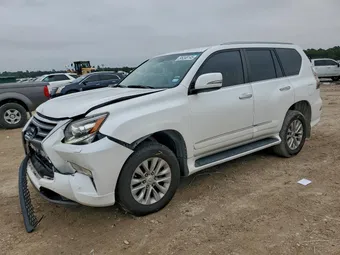 2015 Lexus GX 460 JTJBM7FX5F5092029