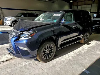 2022 Lexus GX 460 JTJAM7BX2N5321279