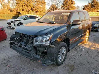 2017 Lexus GX 460 JTJBM7FX5H5160669