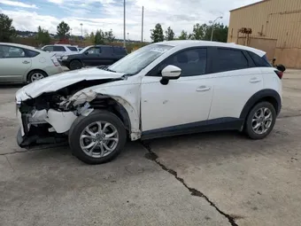 2020 Mazda CX-3 JM1DKDB7XL1474940