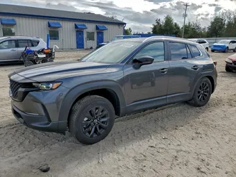 2025 Mazda CX-50 7MMVABBM0SN388903