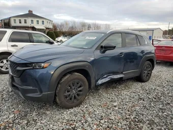 2025 Mazda CX-50 Hybrid 7MMVAABW8SN126073