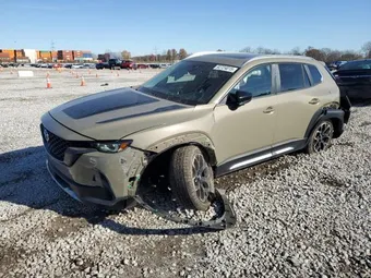 2023 Mazda CX-50 7MMVABXYXPN140807