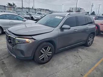 2023 Mercedes-Benz EQB W1N9M0KB5PN032975