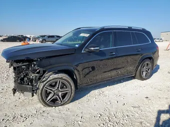 2024 Mercedes-Benz GLS-Class 4JGFF5KE4RB237845