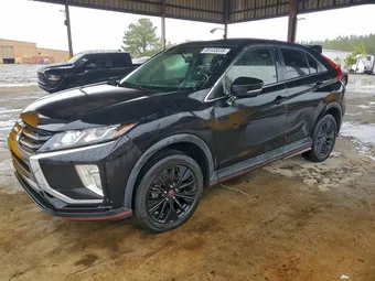 2019 Mitsubishi Eclipse JA4AT4AA0KZ028805