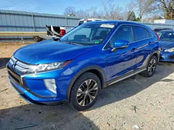 2020 Mitsubishi Eclipse JA4AT5AA9LZ001416