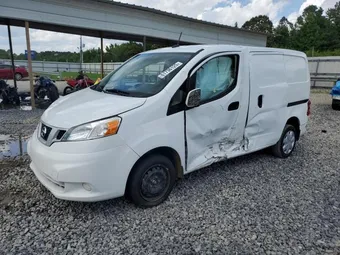 2021 Nissan NV 200 3N6CM0KN4MK707916