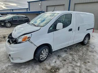 2020 Nissan NV 200 3N6CM0KN0LK710651