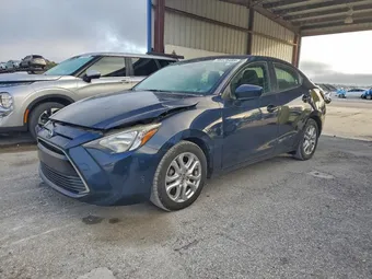 2016 Scion IA 3MYDLBZV2GY113470
