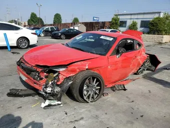 2024 Subaru BRZ JF1ZDBE10R9700222
