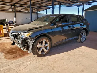 2015 Toyota Venza 4T3ZK3BB4FU070459