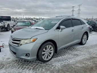 2015 Toyota Venza 4T3BA3BB5FU068997