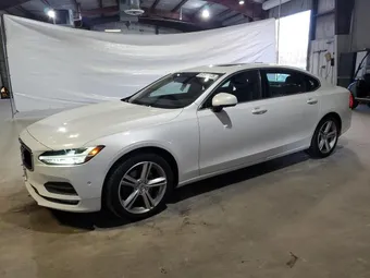 2018 Volvo S90 LVY982MK5JP016235