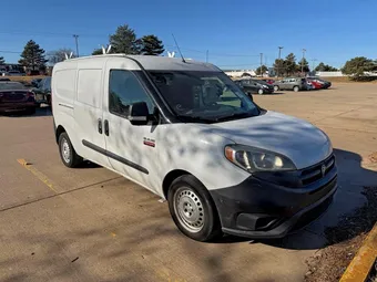 2016 Ram Promaster City ZFBERFAT8G6B49776