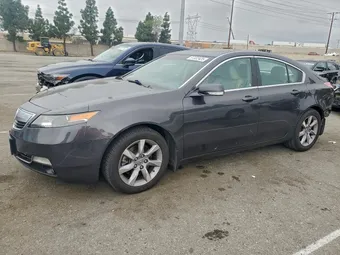 2013 Acura TL 19UUA8F57DA005214