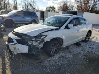 2019 Acura ILX 19UDE2F79KA013153