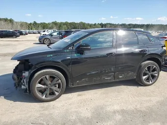 2023 Audi Q4 Etron WA1M2BFZ3PP072688