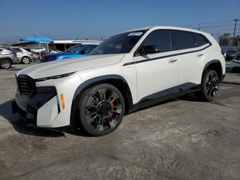 2024 BMW XM 5YM23CS08R9X19558