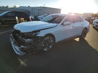 2024 BMW i5 WBY33FK0XRCR69934